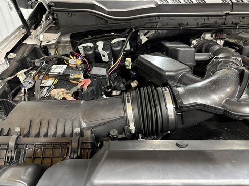 Used 2022 Ford F250 XLT w/ XLT Value Package AWD/4WD image 23