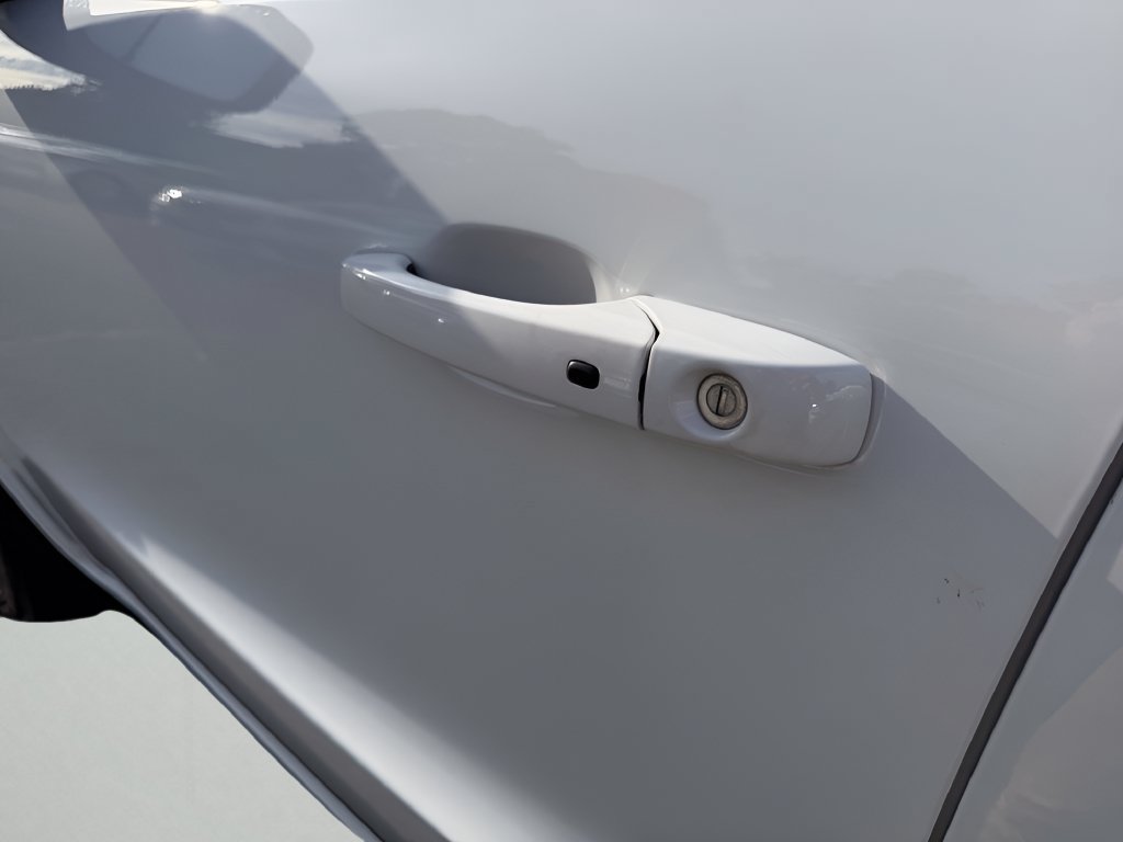 Used 2024 Dodge Durango SRT w/ Black Package AWD/4WD image 16