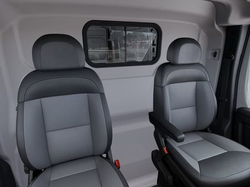 New 2026 RAM ProMaster 3500 w/ Convenience Group FWD image 16