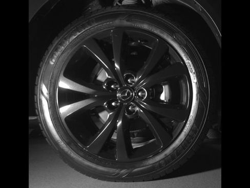 Used 2025 MAZDA CX-30 AWD 2.5 S w/ Preferred Package image 9
