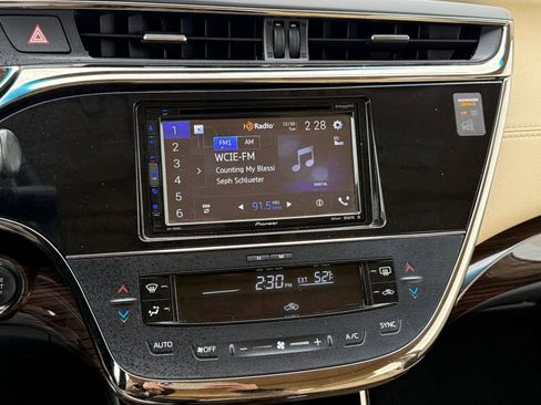 Used 2014 Toyota Avalon XLE image 25