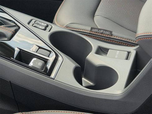 New 2025 Subaru Crosstrek 2.5i Limited image 24