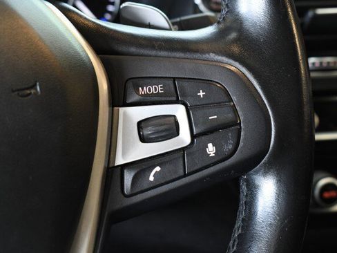 Used 2018 BMW X3 xDrive30i AWD/4WD image 28