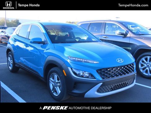 Used 2023 Hyundai Kona SE w/ Cargo Package image 1
