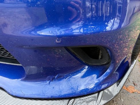 Used 2018 Dodge Charger SRT Hellcat w/ Harman/Kardon Audio Group image 49