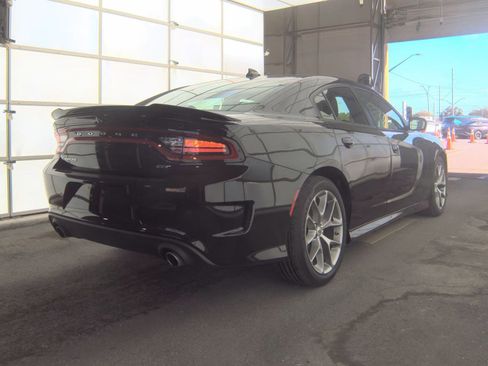 Used 2023 Dodge Charger GT RWD image 7