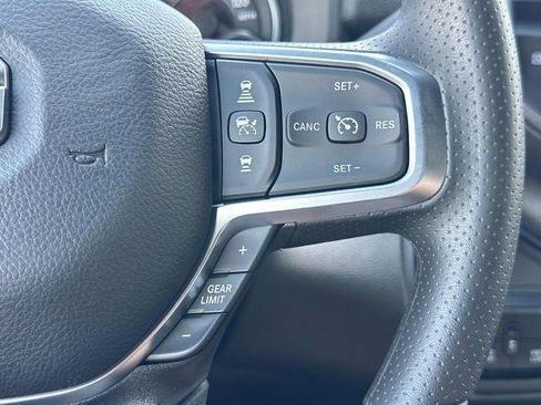 New 2025 RAM 2500 Tradesman w/ Chrome Appearance Group image 29