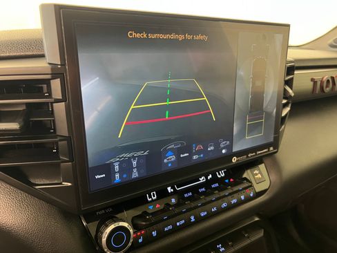 Used 2024 Toyota Sequoia TRD Pro image 29