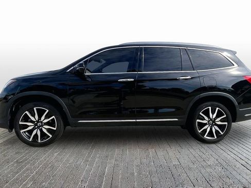 Used 2021 Honda Pilot Touring image 4