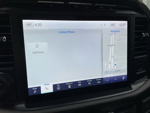 Used 2023 Ford F150 Tremor w/ Equipment Group 402A High image 7