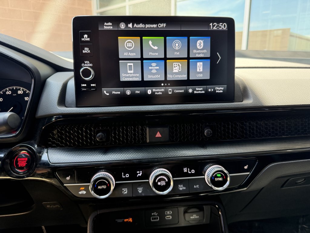 Used 2024 Honda CR-V EX-L image 20