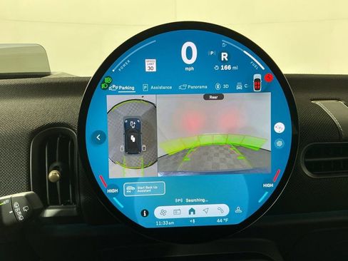 New 2026 MINI Cooper S image 11