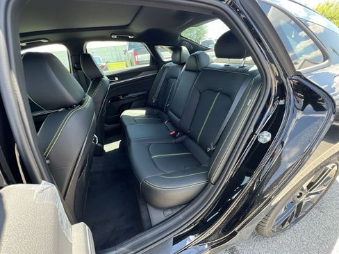 New 2026 Kia K5 GT FWD image 23