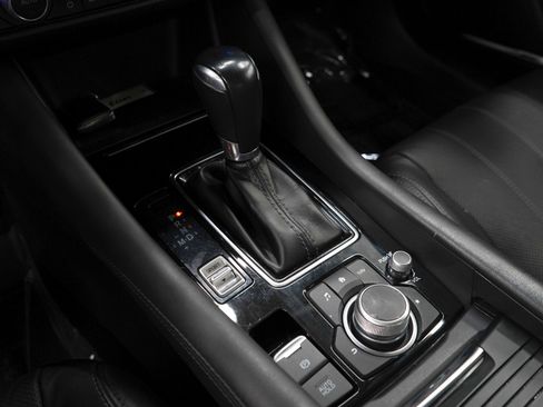 Used 2020 MAZDA MAZDA6 Grand Touring Reserve image 21