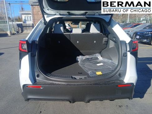 New 2026 Subaru Solterra Premium image 26