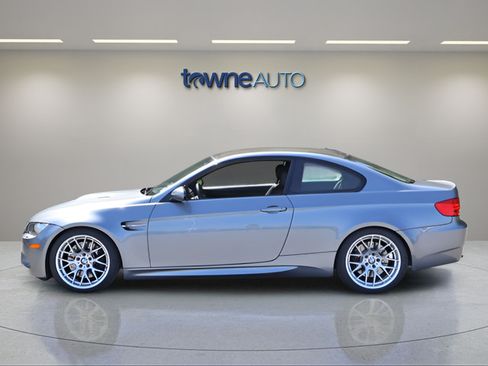 Used 2013 BMW M3 Coupe RWD image 3