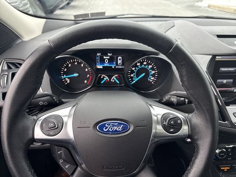 Used 2015 Ford Escape Titanium image 20
