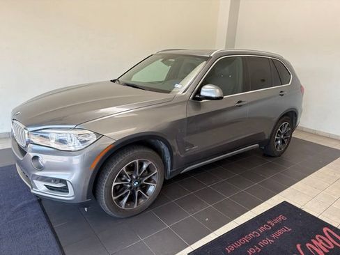 Used 2018 BMW X5 sDrive35i RWD image 1