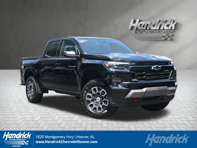 Used 2025 Chevrolet Colorado Z71 w/ Technology Package
