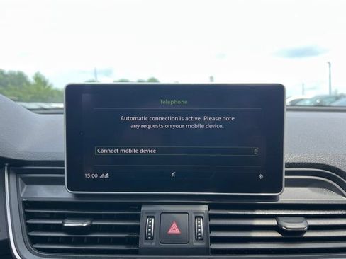 Used 2018 Audi Q5 2.0T Premium Plus w/ Premium Plus Package AWD/4WD image 22