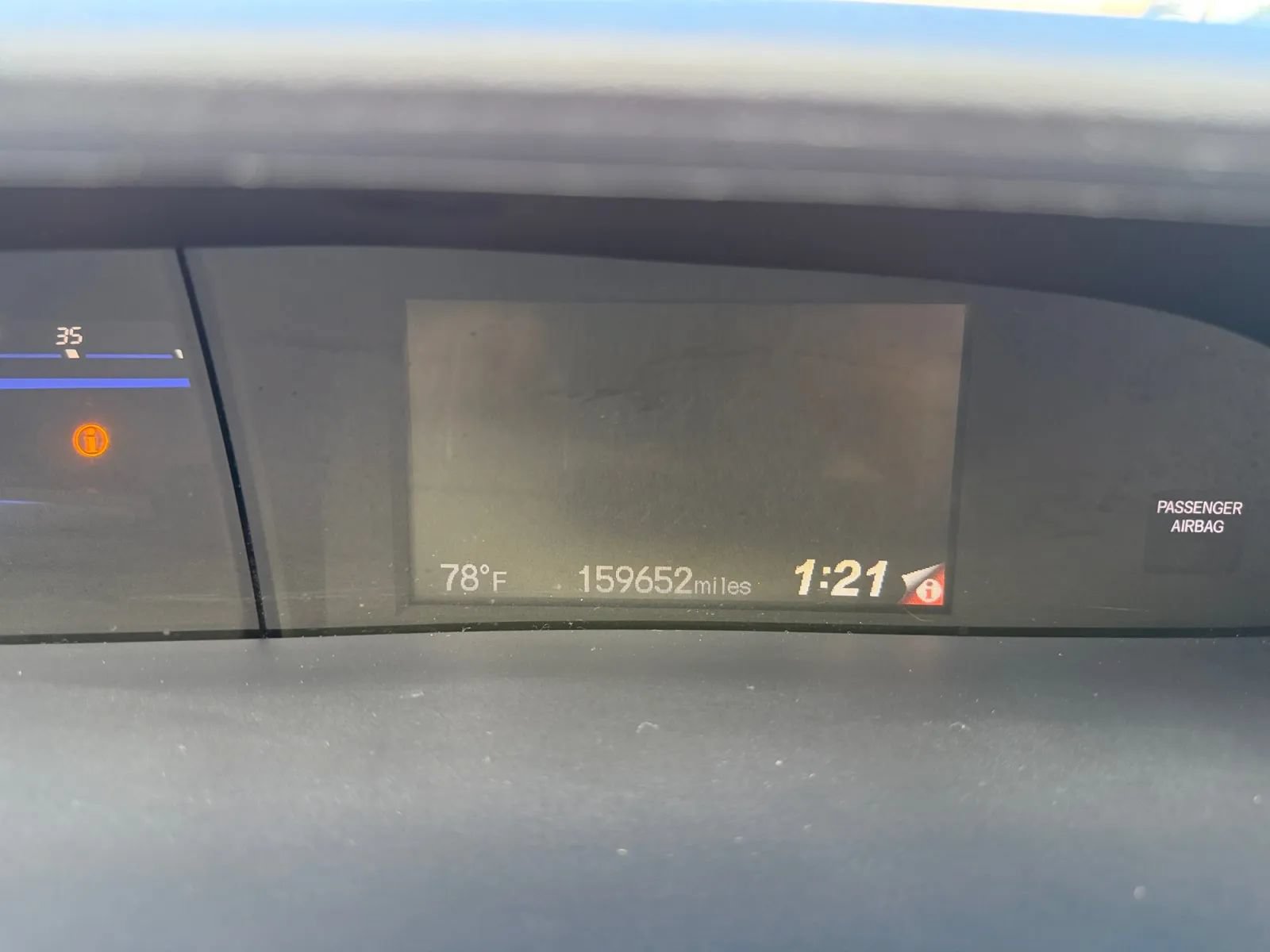 Used 2014 Honda Civic LX image 28