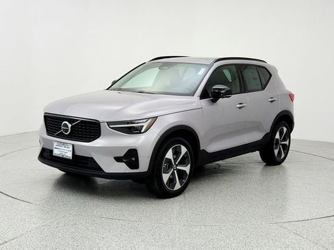 New 2026 Volvo XC40 B5 Plus w/ Protection Package Premier image 1