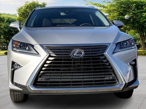 Used 2017 Lexus RX 350 FWD image 2