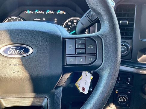 Used 2021 Ford F150 XL w/ STX Appearance Package image 25