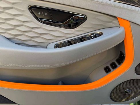 New 2026 Bentley Continental GT Speed image 34