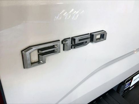 Used 2017 Ford F150 King Ranch w/ Equipment Group 601A Luxury RWD image 31