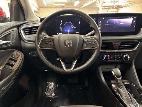 Used 2026 Buick Encore GX Preferred FWD image 32