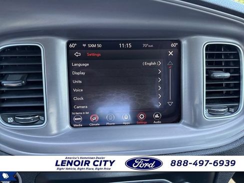 Used 2023 Dodge Charger GT RWD image 25