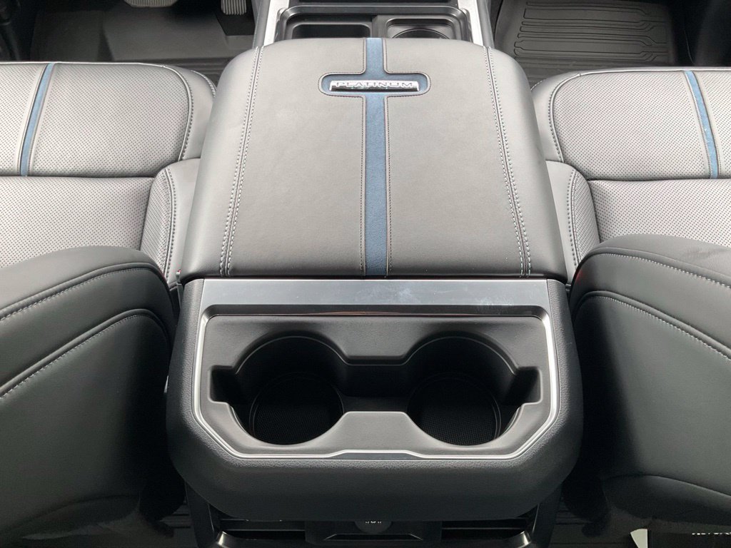 New 2026 Ford F250 Platinum AWD/4WD image 29