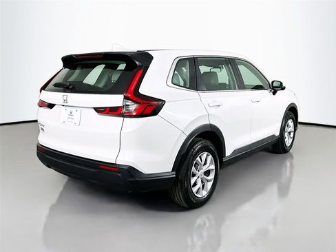 Certified 2023 Honda CR-V LX image 13