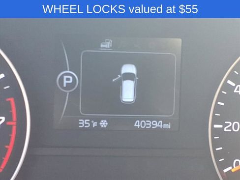 Used 2019 Kia Sportage LX image 8