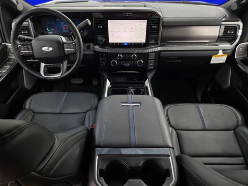 Used 2026 Ford F450 Platinum AWD/4WD image 21