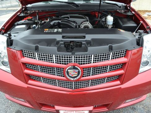 Used 2014 Cadillac Escalade Premium AWD/4WD image 59