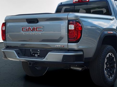 New 2026 GMC Canyon AT4 w/ Technology Plus Package image 8