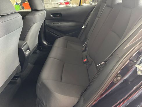 Used 2025 Toyota Corolla LE image 24