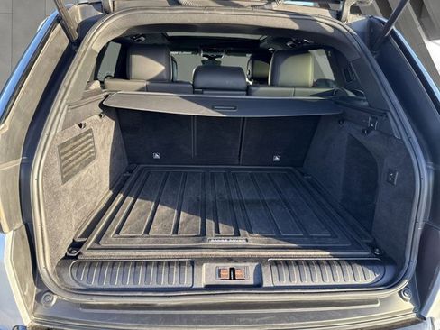 Used 2022 Land Rover Range Rover Sport HST image 20