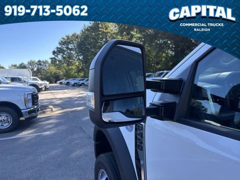 New 2025 Ford F450 XL image 12