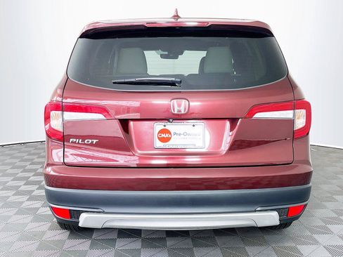 Used 2019 Honda Pilot EX-L image 7