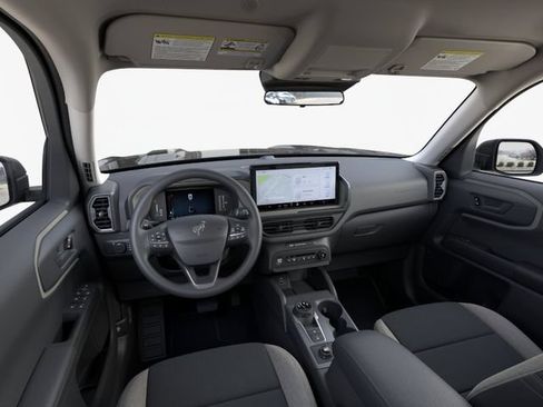 New 2026 Ford Bronco Sport Big Bend AWD/4WD image 11