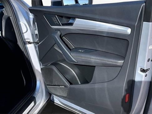 Used 2023 Audi Q5 2.0T Premium Plus image 19