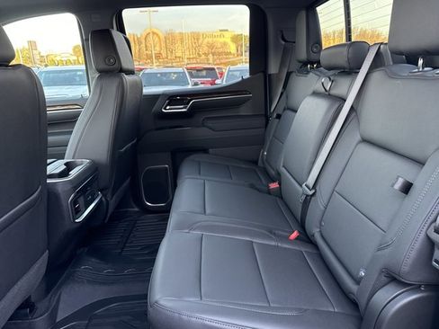 New 2026 GMC Sierra 1500 Elevation w/ Elevation Premium Package image 6