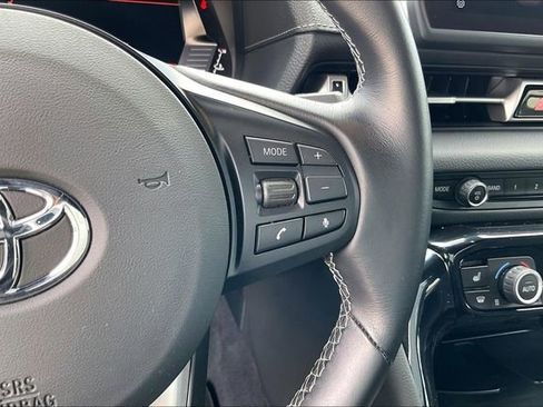 Used 2023 Toyota Supra Premium image 18