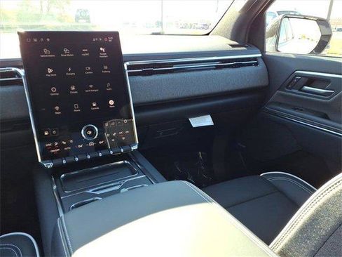 New 2026 GMC Sierra EV Elevation w/ Premium Package image 6