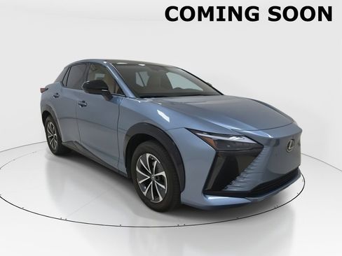Used 2023 Lexus RZ 450e Premium w/ Technology Package image 1