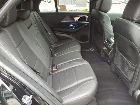 Certified 2024 Mercedes-Benz GLE 350 4MATIC image 20
