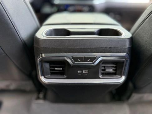 Used 2023 Chevrolet Silverado 1500 LTZ image 51